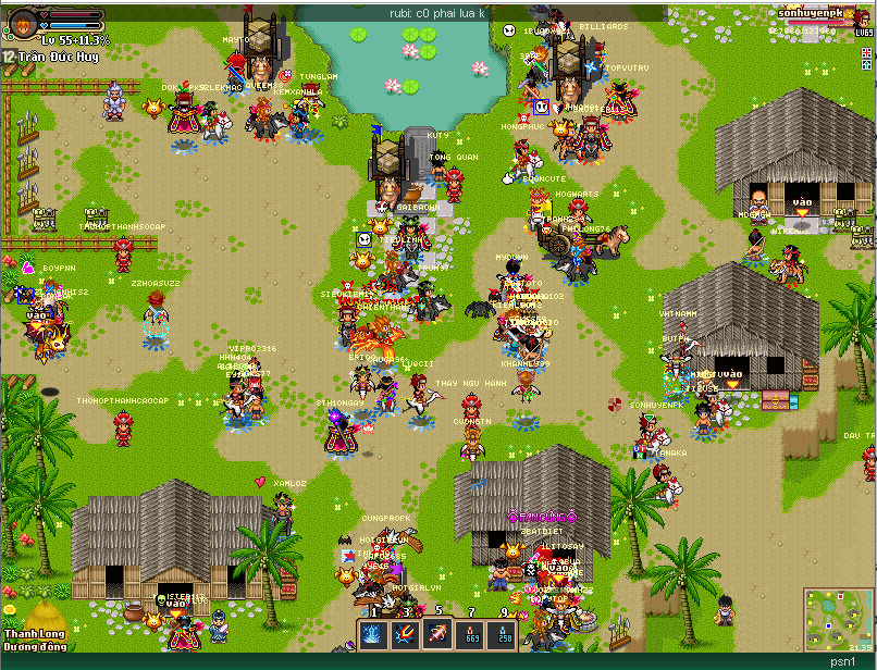 Khí Phách Anh Hùng