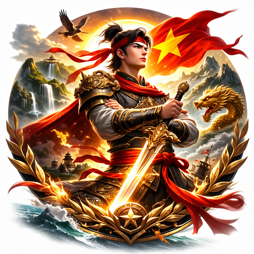 LV 75 Tặng Quà Đặc Biệt