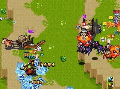 Khí Phách Anh Hùng